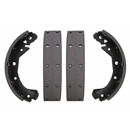 Wagner Brakes Wagner Brakes Quickstop Shoes, Z564R Z564R